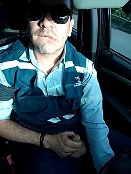 Blackaxes online show from December 4, 10:06 pm