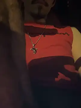 theone3121 online show from March 18, 10:40 am