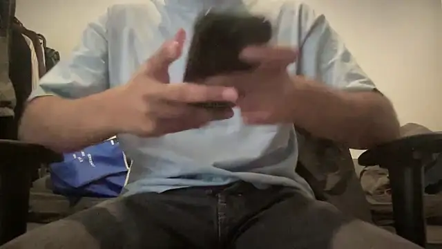 Daddy 2133 online show from February 22, 10:33 pm