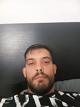 ghostfu1996 online show from July 15, 1:18 pm