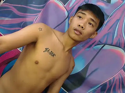 urasianjason online show from April 1, 5:53 am