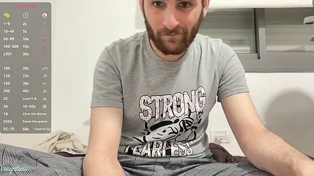 raynstars online show from March 14, 10:28 pm