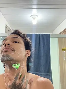 BAGHEERAPGG online show from November 11, 10:37 pm