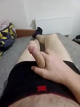 kardom4315 online show from February 5, 10:06 pm