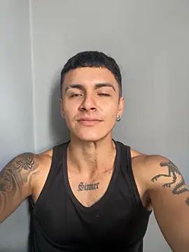 Leo santoro online show from September 30, 2:09 pm