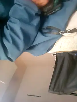 Ssexanal69 online show from September 22, 3:00 pm