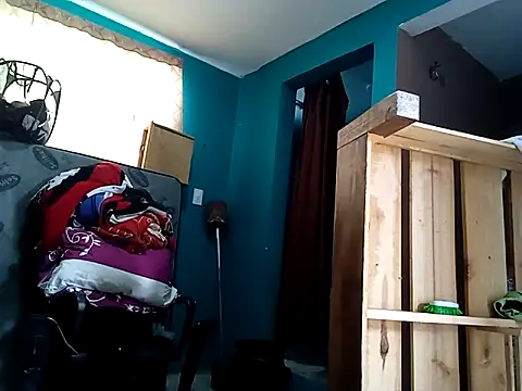 Ssexanal69 online show from September 19, 6:52 pm