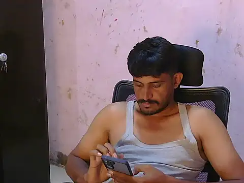 krishjaat43 online show from July 2, 3:23 am