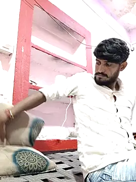 krishjaat43 online show from September 25, 4:50 pm