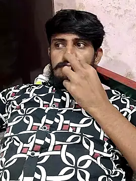 krishjaat43 online show from October 12, 7:24 am