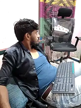 krishjaat43 online show from October 6, 4:55 pm