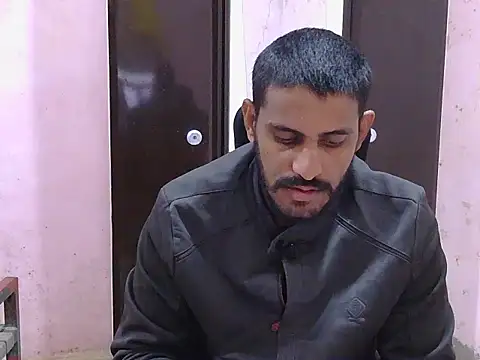 krishjaat43 online show from January 6, 5:28 pm