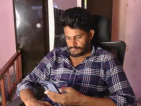 krishjaat43 online show from May 24, 6:52 am