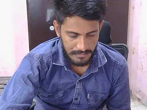 krishjaat43 online show from March 26, 9:08 pm