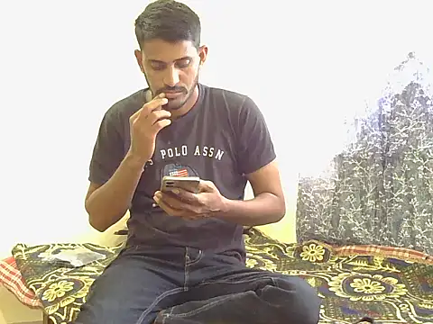 krishjaat43 online show from February 19, 8:22 am