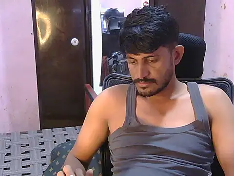 krishjaat43 online show from July 9, 1:48 pm