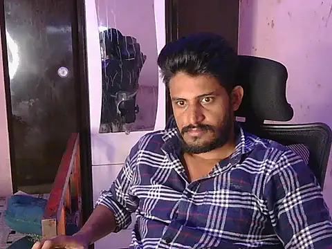 krishjaat43 online show from May 23, 6:41 am