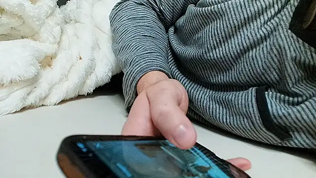 BenReich online show from November 17, 9:29 pm