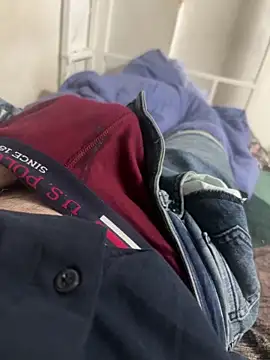 FitNhot sam online show from November 6, 1:25 pm