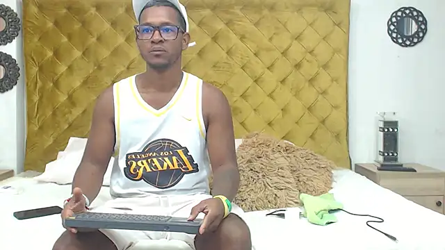 AndyCalifornia1 online show from October 18, 3:28 pm