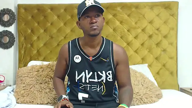 AndyCalifornia1 online show from September 18, 12:40 pm