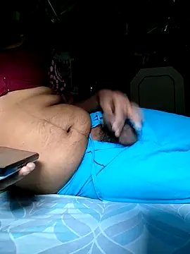 Rohit4500 online show from March 22, 2:05 am