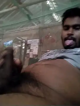 Rohit4500 online show from March 18, 2:47 am