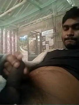 Rohit4500 online show from January 13, 3:55 am