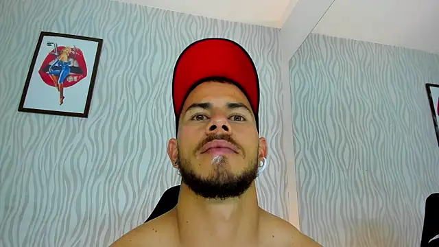 dylan jacobx online show from November 5, 3:19 am