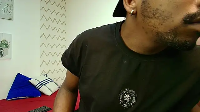 muller asher online show from November 30, 3:47 pm