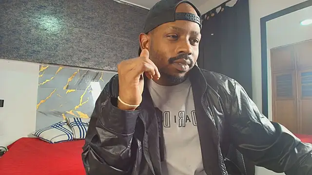 muller asher online show from November 23, 4:56 am