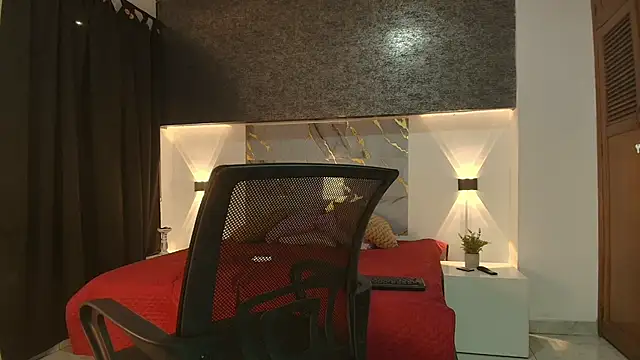 muller asher online show from October 22, 3:10 am