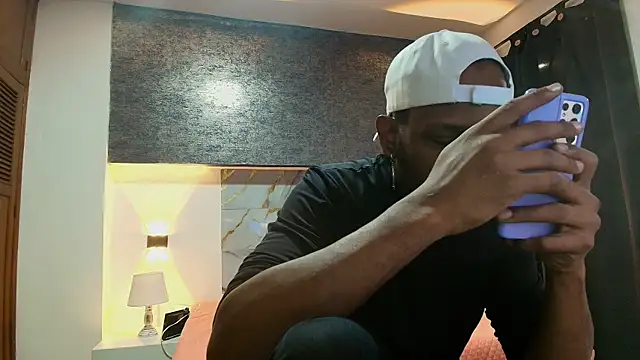 muller asher online show from November 7, 3:21 am