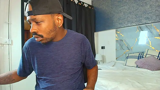 muller asher online show from November 28, 4:37 am