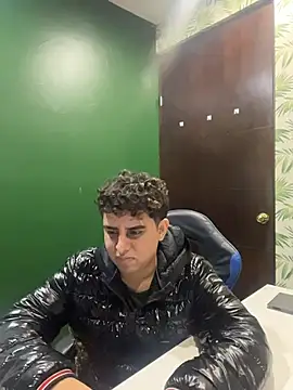 Thiagoforyou online show from November 29, 5:09 am