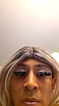 AlexaSugarbby online show from February 27, 8:04 am