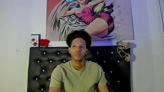 DEAMOL online show from February 10, 1:05 pm