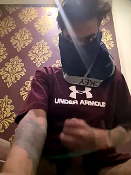 fuckingbaja online show from November 8, 7:33 am