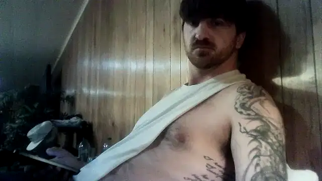 WyattL96 online show from July 24, 8:32 am