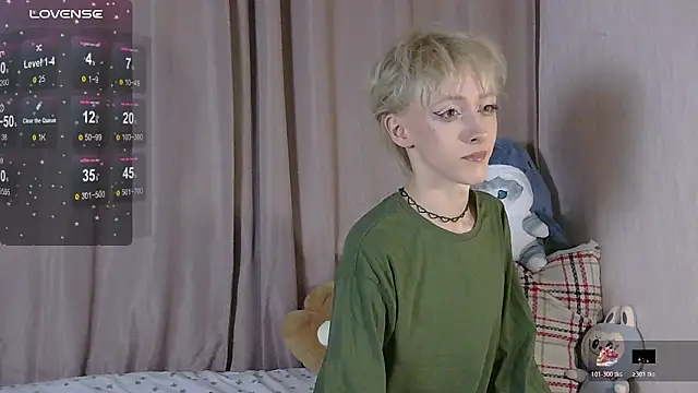 NextVibe  online show from February 16, 5:55 pm