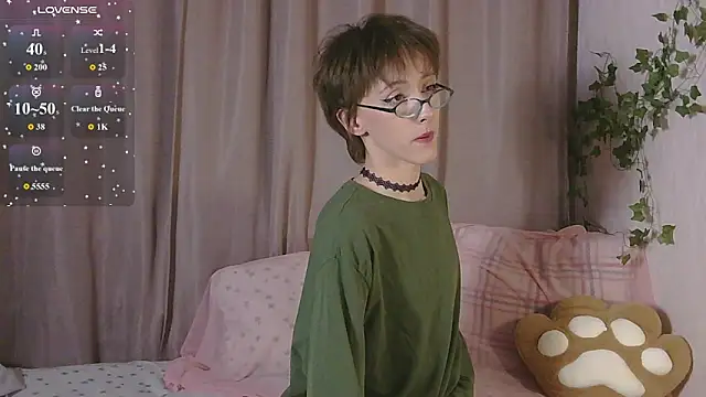 NextVibe  online show from April 28, 6:23 pm