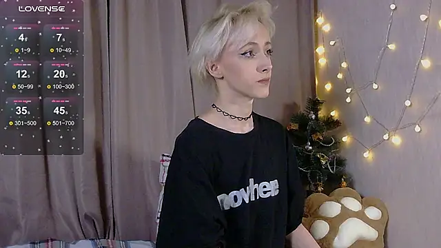 NextVibe  online show from December 19, 8:06 pm