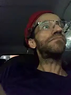 Siegfri3d   online show from November 19, 2:33 am