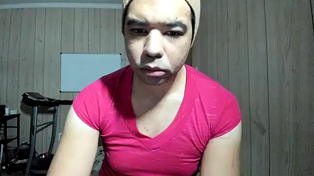 NaturalBeautyQueen online show from December 19, 10:45 am