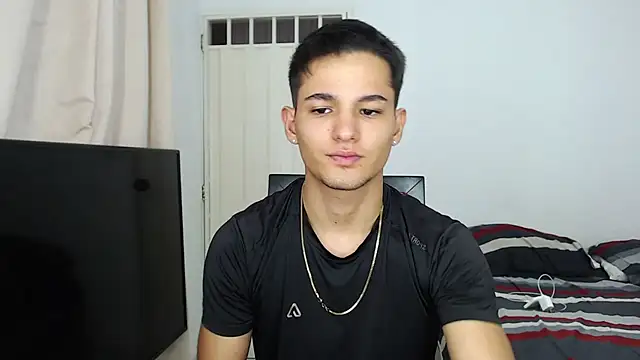 Alex mojica online show from November 25, 1:57 pm