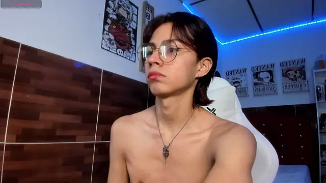 alex sweet 69 online show from June 15, 12:41 pm