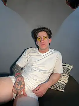 AteneoJr online show from March 28, 1:50 am