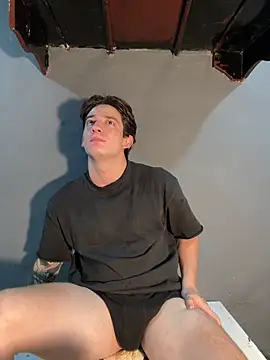 AteneoJr online show from February 18, 12:20 am