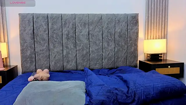 Liam forest  online show from November 12, 5:35 am