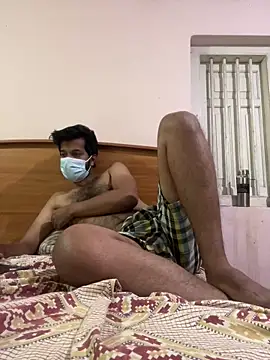 SajithSri24 online show from February 13, 4:34 pm